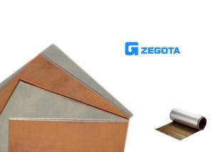 Wholesale High Combination Rate Copper Clad Stainless Steel Coil Good Heat Conduction from china suppliers
