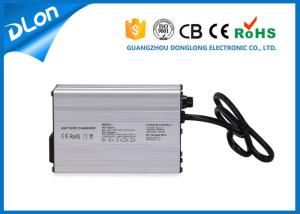 Wholesale club car charger 48 volt 5a club car golf cart battery charger for lead acid batteries/ li-ion batteries from china suppliers
