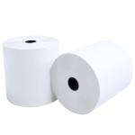 Safety Thermal Receipt Printer Rolls ATM Machine Cash Register Receipt Paper