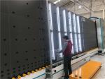 Thickness 50mm Auto Insulated Glass Equipment Double Glazing Glass Machine