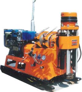 Wholesale Hydraulic Engineering Geological Exploration Core Drilling Rig from china suppliers
