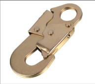 Hot Air ballooning/fall protection/electrical labour protection Stamped Snap
