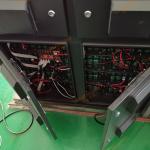 5000nits P2.5 LED Display 3840Hz Outdoor LED Panel Display Billboard