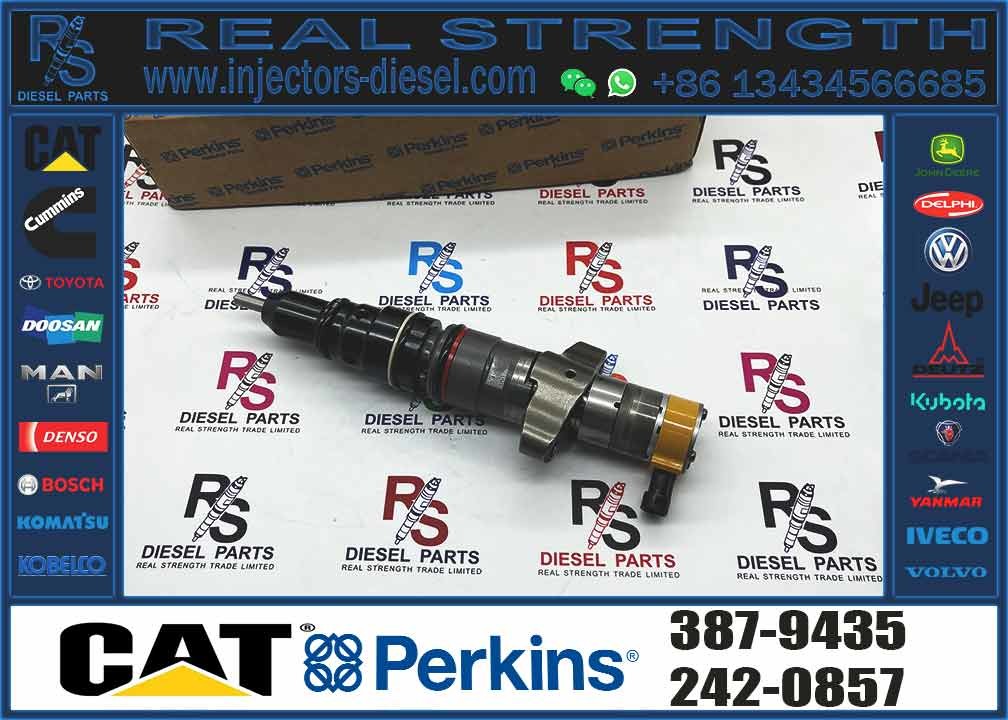 Diesel engine Fuel Injector C7 C9 387-9435 238-8092 240-8063 242-0857 245-3516 320-2940 328-2574 328-2576