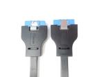 USB 3.0 Motherboard 28AWG 20 Pin Header Female Cable