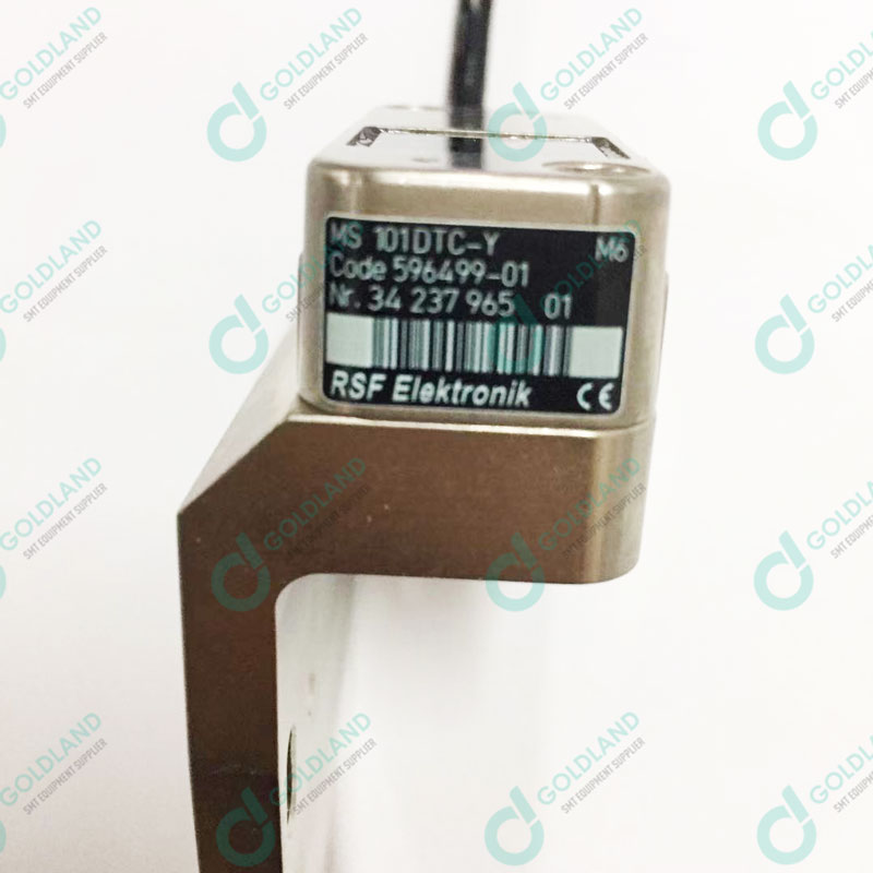 SMT pick and place machine parts 03017754-04 READ HEAD Siplace Y-Axisj for Siemens/Siplace/ASM pick and place machine