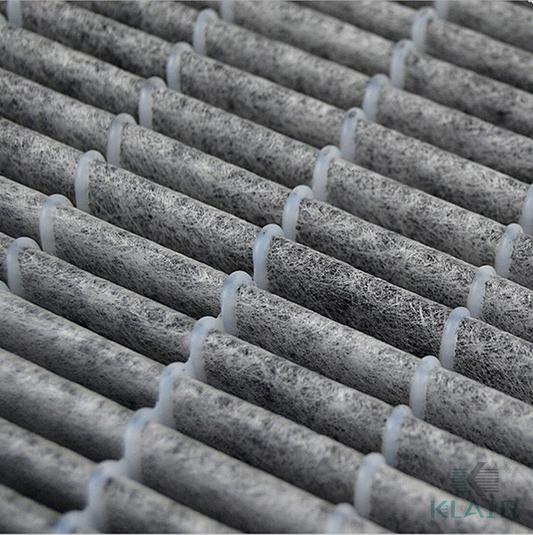 Klair Replacement Air Purifier Activated Carbon Filter For FY2426 AC2880