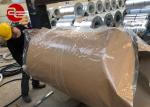 0.4-0.6mm High Strength Steel Sheet / Corrugated Galvanized Steel Sheet For