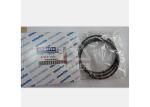 S6D105 Engine Piston Ring 6137-31-2040 for Komatsu PC200-3 Excavator