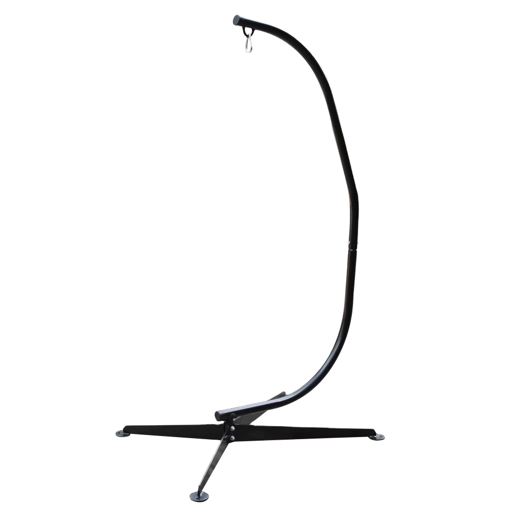Customized Color Solid Steel Standing Frame 20.5kg Weight for Outdoor and Indoor