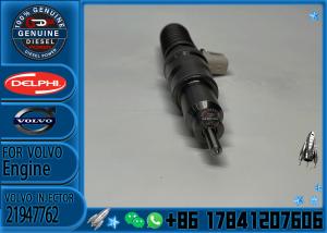 Wholesale Brand New Genuine Diesel Fuel Injector 21947762 BEBE4D45001 Machinery Engine Parts from china suppliers