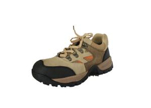 Wholesale Spring / Winter French Style Sport Safety Shoes , Ultra Light Safety Shoes Abrasion Resistant from china suppliers