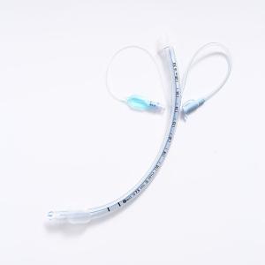 Wholesale Clear Sterile Endotracheal Tube Components Volume / Low Pressure Fixed Suction ETT Accessories from china suppliers