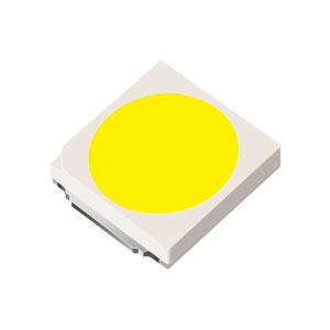 Wholesale High Efficiency 5054 SMD LED Chip 26V 25mA 258lm/W LED Chip from china suppliers