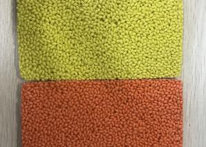 Wholesale 60 Shore A Anti Fading Biodegradable Rubber Granules Flooring from china suppliers
