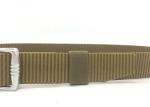 Outdoor Tactical Camping 3.2cm Nylon Polyester Webbing Belt