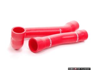 Wholesale Custom Waterproof Colored Rubber Hose Tube For Turbo Diesel / Food Industries from china suppliers