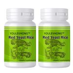USA Country Of Origin Red Yeast Rice Supplements SGS Certification Premium