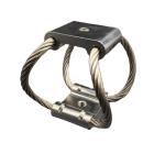Stainless Steel/Aluminum GR5 Series Camera Gimbal Stabilizer for Aerial