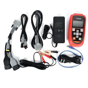 Wholesale Xtruck Y007 Urea Pump Diagnostic Tool Support for 6.5/2.2 Urea Pump Diesel Vehicle from china suppliers