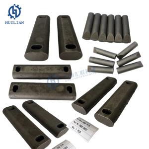 Wholesale DNA180V DNA20V DNAS150 DNAS200 DNA80V DNA360V DNA 450V DNA130V Hydraulic Breaker Hammer Parts Chisel Pin Rod Pin Stop Pin DNA5500 from china suppliers