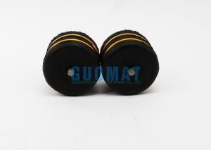 Wholesale Confined Type Rubber Air Spring 120-2 For Industrial Shaker / Air Ride Suspension Parts from china suppliers