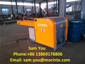 Wholesale Nonwoven fabric paper chopping machine fishing net cutter from china suppliers