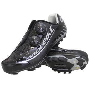 Wholesale Kids Breathable Carbon Fiber Cycling Shoes , Carbon MTB Shoes OEM / ODM Available from china suppliers