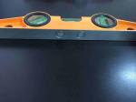 High Accuracy Aluminium Magnetic Spirit Scaffolder Level Professional Tool