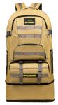 ROHS BSCI Polyester Military Tactical Bags Waterproof Mountaineering