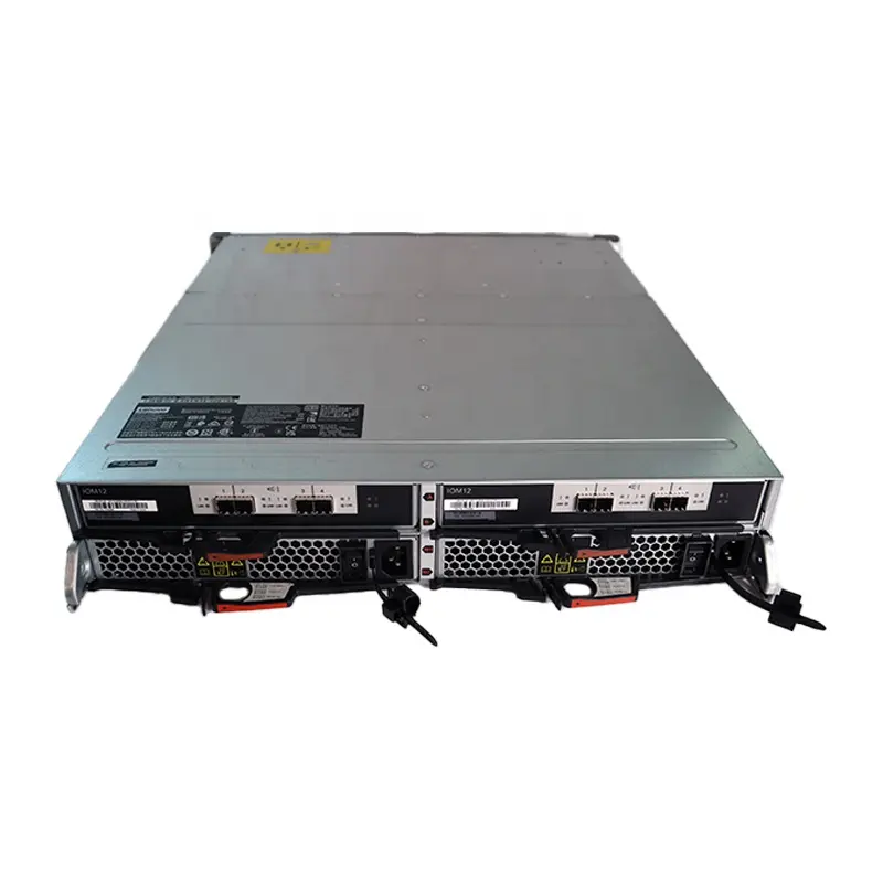 Tower Storage Lenovo Blade Server ThinkSystem DE 240S 2U24 SFF Expansion Enclosure