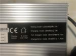 12V 24V 36V 72V 84V Customized Lifepo4 Lithium Ion Battery Charger For E-Bike