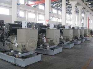 Wholesale 8 Cylinder Diesel Generator , 1500rpm , 1000 kva , 4008TAG1A from china suppliers