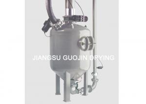 Wholesale Dense Phase Dust Pneumatic Conveyor Machine 100M Conveying Distance from china suppliers
