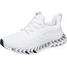 Buy cheap Genuine Leather 100% Cotton Basketball Sports Brand Sneaker Shoes 39-46 from wholesalers