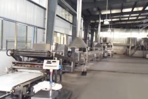 Wholesale The Conveniently Noodle Production Line Machinery Equipment from china suppliers