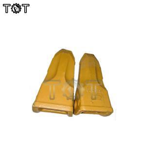 Wholesale KOMATSU PC400 14152RC Excavator Bucket Tooth Point Adapter ISO9001 from china suppliers