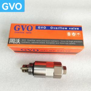 Wholesale Relief Valve 25/221794 For Jcbb Excavator Js200 Js260 Js360 Js290 Jz235 Jz255 Relief Valve For Hitachi Excavator from china suppliers