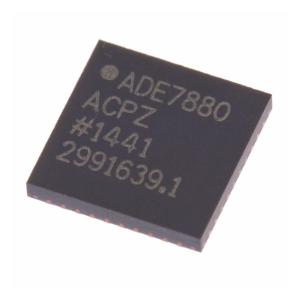 Wholesale New Original LFCSP-40 ADE7880ACPZ integrated circuit ic chip from china suppliers