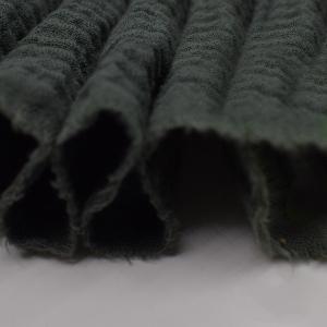 Wholesale 156X120 Crepe Gauze Fabric 40SX40S Organic Gauze Blanket No Flurescent Agant from china suppliers