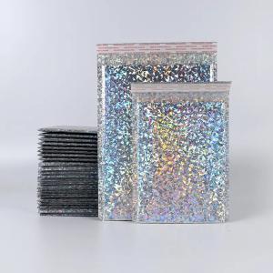 Wholesale Aluminum Laminated Films Custom Bubble Mailer Bags OEM ODM from china suppliers