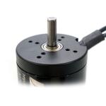 Shaft 8mm Robots 65A 190KV Sensored BLDC Motor