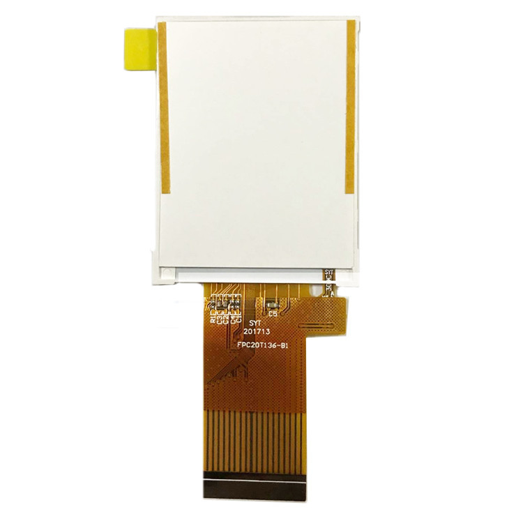 Anti Glare 2.0Inch 176x220 36Pins TFT LCD Touch Screen