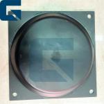 3P-2482 Pad AS - Resilient for Caterpillar D11R