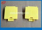 Plastic Cassette Shutter Door L R NCR ATM Parts 445-0592521 445-0592522