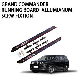 Wholesale Alluminium Replacement Auto Trim Parts Screw Fixtion For Grand Commander from china suppliers