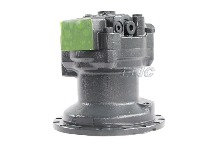 SH200 SH200-1 SH200-A3 SG08 Excavator Swing Motor For Sumitomo