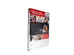 Hot sale tv-series dvd boxset Rizzoli & Isles Season 6 Region 1