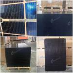 JA Solar Module 430W 435W 440W 445W 450W 455W Ideal for Off Grid Photovoltaic