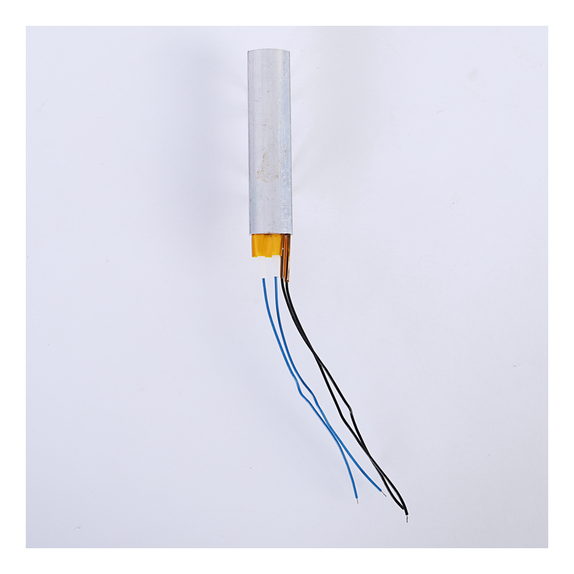 Al + Ceramic PTC 50Hz 240 Volt Heating Element Insulation Antifreeze And Dehumidification